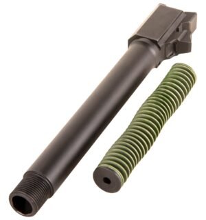 WAI BARREL KIT PPQ THREADED