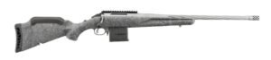 RUGER AMERICAN GEN2 204RUG GRAY 20"