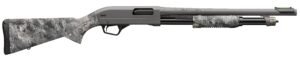 WINCHESTER SXP HYB DEF 12/18 TT MID 3"  #