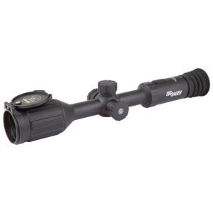 SIG SAUER ECHO RV50-LRF THRML RIFLESCOPE