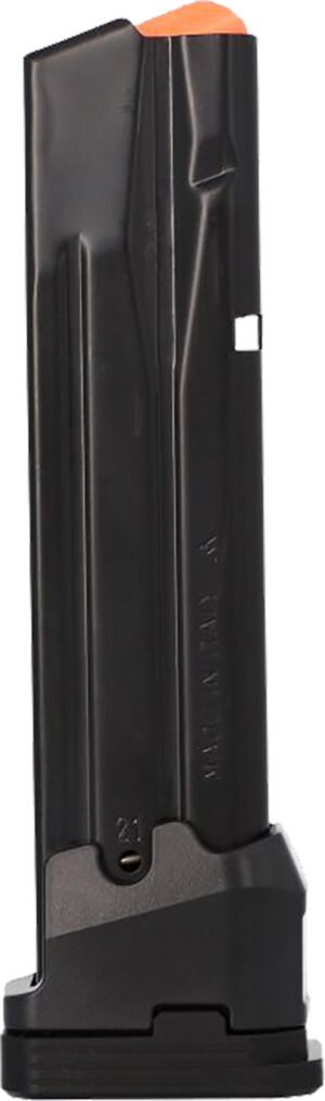 SIG MAG P211 9MM 23RD BLK