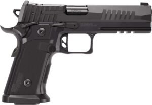 SIG P211 GT5 SA 9MM 21R XRAY
