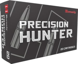 HRN 22CR 80GR ELD-X 20RD