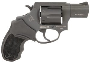 TAURUS 856 38SP MATTE BLK 2" 6SHOT MA