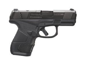 MOSSBERG MC-2SC 9MM BK 3.4" 10+1 FS MS#
