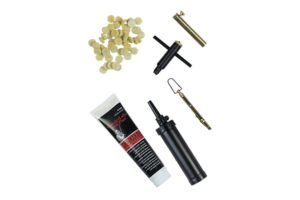 TRA REVOLVER SHOOTERS KIT