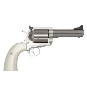 MAGNUM RESEARCH BFR REVLVR 500JRH BISLEY 5.5"