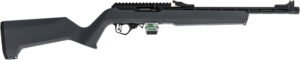 TMK TKX22 LGT 22LR SA GRY 20R