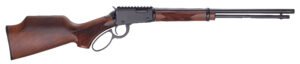 HEN SPORTER RIFLE LVR 22WMR