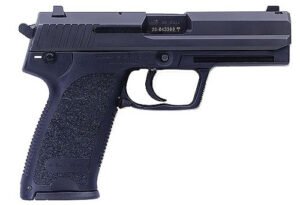 HECKLER AND KOCH (HK USA) USP45 V1 DA/SA 45ACP 12+1 SFTY