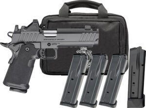 SPG 1911 DSPRD COM 9MM GP 5 20