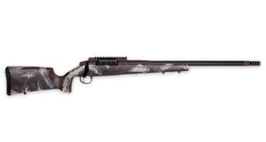WEATHERBY 307 ALPINE CT 22CR 18"