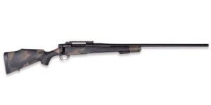 WEATHERBY VANGUARD BLACKHILLS 25-06 24"