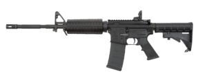 COLT M4 CARBINE 5.56MM 16" M4 A3  #