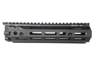 DANIEL DEFENSE RIS III 9.5" ASSEMBLY BLACK