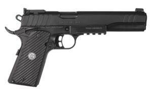 EAA CORP MC1911 HUNTER 10MM BLK 6" 9+1