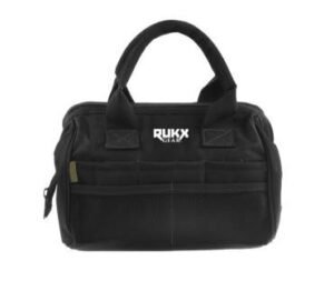 ATI Tool Bag RUKX Gear - Black