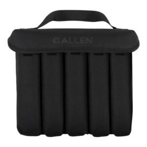 Allen Suppressor Pouch Silencer Bag Black