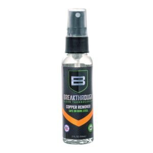 Breakthrough Clean Technologies Copper Remover Pump Spray Bottle 2oz