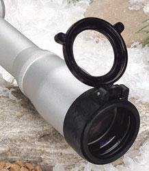 Butler Creek Blizzard Scope Cover - 1.8-1.89" MFG 70207 Size 7