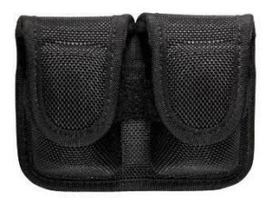 Bianchi Model 7301 AccuMold Speedloader Pouch Black