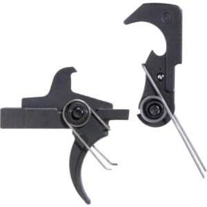 CMMG AR-15 Mil-Spec Trigger Kit