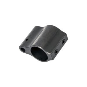 CMMG Gas Block Assembly Low Profile .625inch ID