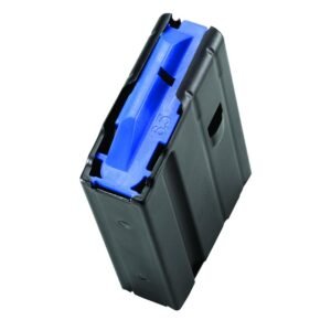 Duramag Rifle Magazine 6.5 Grendel/6mm ARC/22 ARC 10/rd