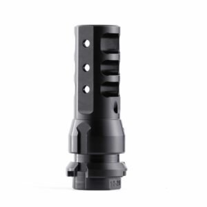 Dead Air KeyMo Muzzle Brake .46 .578-28