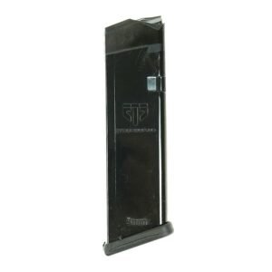 Elite Tactical Systems Glock Handgun Magazine for Glock 17 9mm Luger 17/rd (BULK)