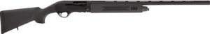 Escort PS Semi-Auto Shotgun 12ga 3" Chamber 4rd Capacity 28" Barrel Black Synthetic Stock