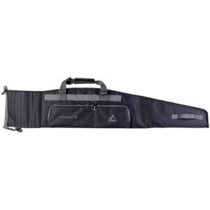 Federal Adjustable Fit Scoped Rifle Case 45" Black
