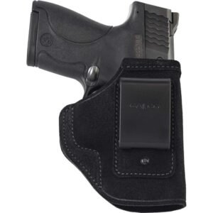 Galco Stow-N-Go IWB Holster for Sig Sauer P365XL w/ Red Dot Black RH