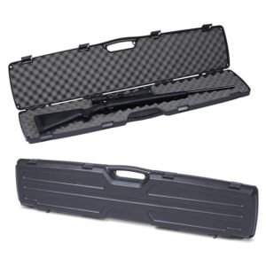 Plano SE Series Single Scoped Rifle Case