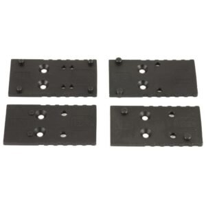 Glock Factory MOS Adapter Plate set 9mm Luger/40/45