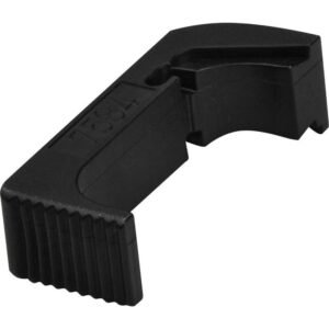 Glock Factory Original Magazine Catch Reversible Fits 9mm Luger|.40|.380|.357|.45GAP Gen4/Gen5 PACKAGED