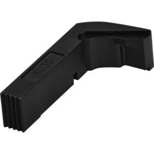 Glock Factory Original Magazine Catch Fits 10mm/45 ACP NON Gen4/Gen5 PACKAGED