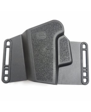 Glock Sport Combat Holster Black for 40 S&W/9mm Luger/.357