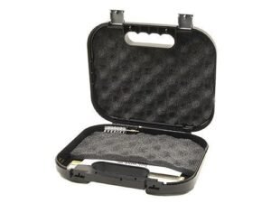 Glock Case with Lock