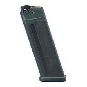Glock Factory Original Glock 20 Magazine 10mm Black Polymer 10/rd Pkg'd