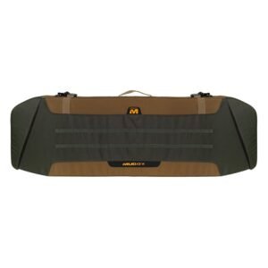 Muddy UTV Bow Rifle Case Peat Moss