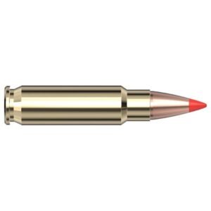 Hornady Black Rifle Ammunition 5.7x28mm 40gr V-MAX 25/ct