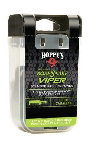 Viper Den Boresnake-  .350 - .375 Caliber Viper Rifle