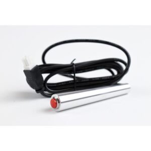 Mark 7 Reloading Button Actuated Remote Stop