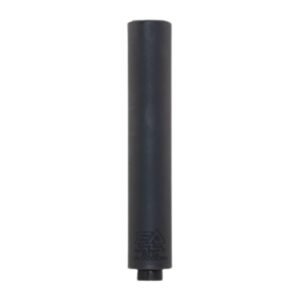 Sylvan SA357TI Suppressor 350L/.357 8" 1/2x28 Direct Thread