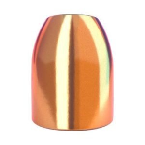 Berry's Preferred Plated Pistol Bullets .40 cal/10mm .401" 180 gr RS 1000/ct