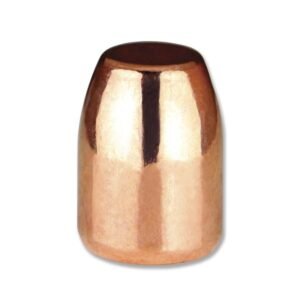 Berry's Preferred Plated Bullets .45 cal .452" 185gr FP 250/ct