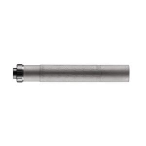 B&T Print-X Impuls 45 M(Ti) Direct Thread Suppressor .45 ACP Titanium Gray .578×28 Impuls Device