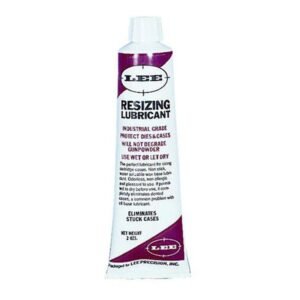 Lee Resizing Lube - 2 oz.