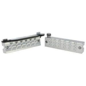 Lee Buckshot Mould - 18 Cavity - 00 Buckshot - .330"